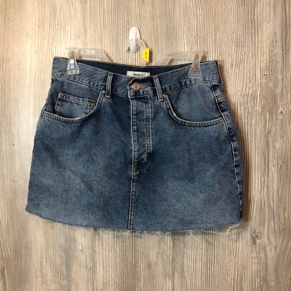 Forever 21 skirt